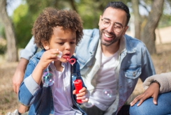 春天適合做哪些感覺統(tǒng)合訓(xùn)練？