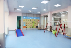 優(yōu)佳加感統(tǒng)訓(xùn)練課程有什么作用？