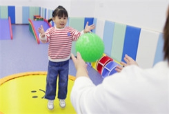 感統(tǒng)課一節(jié)多少錢？