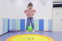 優(yōu)佳加感統(tǒng)訓(xùn)練機(jī)構(gòu)有哪幾個訓(xùn)練中心？