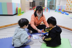 武昌感統(tǒng)訓(xùn)練機(jī)構(gòu)有幾家？