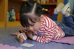 多動(dòng)癥兒童做感統(tǒng)訓(xùn)練有用嗎？