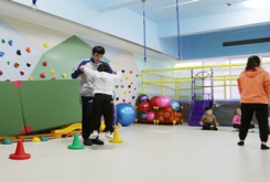 優(yōu)佳加感統(tǒng)訓練有用嗎？