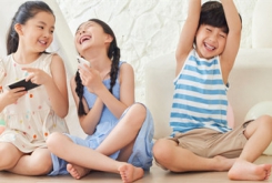 感統(tǒng)是什么？一文帶你了解感覺統(tǒng)合