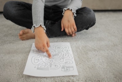 視知覺感統(tǒng)訓(xùn)練方法有哪些？