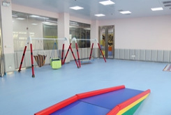 漢口感覺統(tǒng)合訓練機構哪家好？