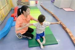 武漢感統(tǒng)失調訓練中心推薦哪家？