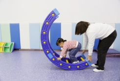 武漢兒童感統(tǒng)訓練中心哪里有？