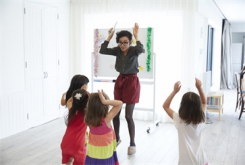 生活中兒童感統(tǒng)失調(diào)的表現(xiàn)有哪些？