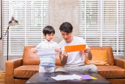 孩子聽覺感統(tǒng)失調(diào)的表現(xiàn)