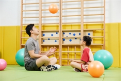 哪些感統(tǒng)失調(diào)訓(xùn)練方法可以改善觸覺失調(diào)？