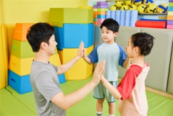 兒童本體覺感統(tǒng)失調(diào)訓(xùn)練方法有哪些