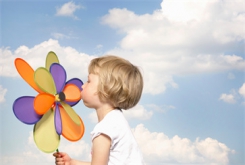 寶寶不會(huì)說(shuō)話怎么訓(xùn)練？教您幾招，在家輕松訓(xùn)練