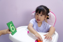 孩子口吃如何糾正？該采取什么措施？