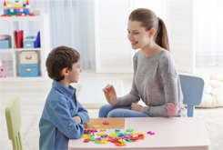 孩子專注力差的原因是什么？