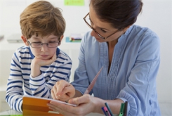 在家訓(xùn)練孩子注意力的好方法