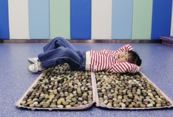 觸覺(jué)感統(tǒng)訓(xùn)練方法有哪些？