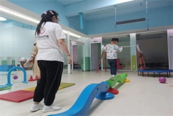 感統(tǒng)訓(xùn)練是什么？