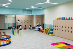 感統(tǒng)訓(xùn)練能起到什么作用？