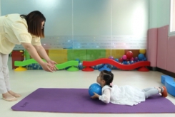 武漢感統(tǒng)失調培訓機構哪里有？