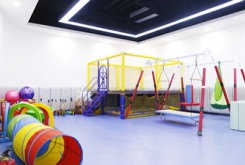 武漢感統(tǒng)失調訓練中心有哪些?