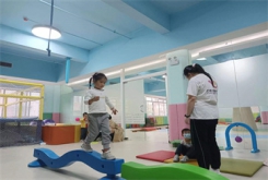 感統(tǒng)訓(xùn)練適合哪些孩子？