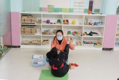 武漢哪里可以上感統(tǒng)課？