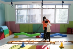 感統(tǒng)平衡訓(xùn)練的方法有哪些？