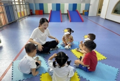 孩子感統(tǒng)失調(diào)的具體表現(xiàn)有哪些？