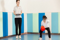 武漢哪里可以做感統(tǒng)訓(xùn)練？