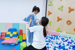 掌握感統(tǒng)訓(xùn)練方法，活力滿滿新學(xué)期