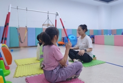 感統(tǒng)是什么：身體與大腦的和諧樂章