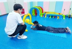 優(yōu)佳加感統(tǒng)訓練中心的師資怎么樣