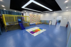 武漢哪家感統(tǒng)機(jī)構(gòu)靠譜