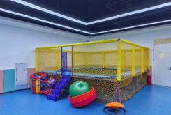 “好動，坐不住”是感統(tǒng)失調(diào)的表現(xiàn)嗎