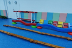 優(yōu)佳加感統(tǒng)課效果好不好