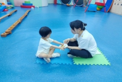 上課不聽指令：孩子感統(tǒng)失調(diào)的常見表現(xiàn)之一