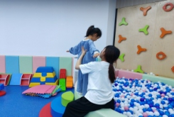 孩子感統(tǒng)失調(diào)怎么辦