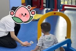 感統(tǒng)訓(xùn)練適合多大的孩子