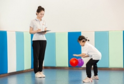 正常的孩子需要做感統(tǒng)訓練嗎