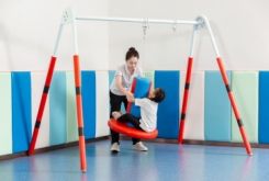 實用的家庭感統(tǒng)訓練方法有哪些