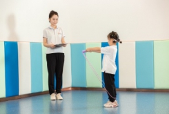 孩子肢體不協(xié)調是感統(tǒng)失調的表現(xiàn)嗎