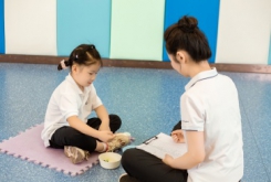 兒童本體覺失調的表現(xiàn)有哪些