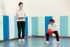 兒童觸覺失調(diào)的感統(tǒng)訓練方法有哪些