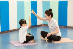 武昌哪里有感統(tǒng)訓(xùn)練機(jī)構(gòu)