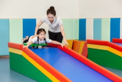 感統(tǒng)訓練的黃金期是什么時候