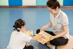 優(yōu)佳加感統(tǒng)訓(xùn)練對(duì)學(xué)前兒童有什么好處