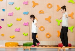 感統(tǒng)失調會隨著兒童年齡增長變好嗎