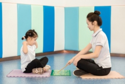 兒童視聽覺失調的表現(xiàn)有哪些