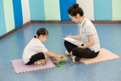 兒童視聽覺失調(diào)的感統(tǒng)訓練方法有哪些